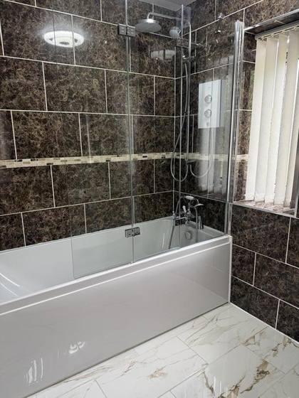 Full Bathroom Fitting