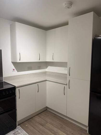 Kitchen Fitting