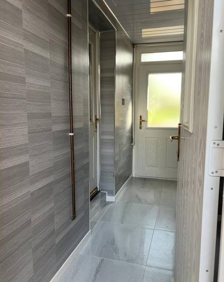 Interior Tiling