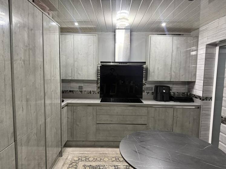 Kitchen Fitting