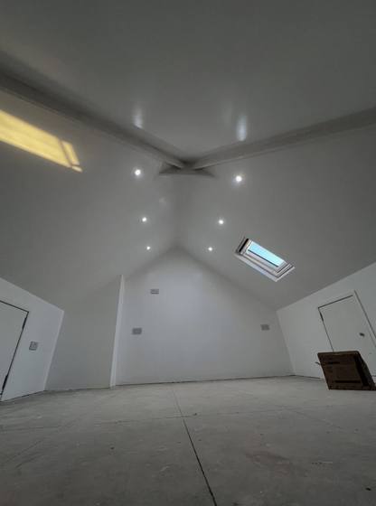 Loft Room Conversion